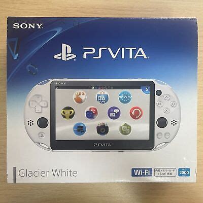 ebay ps vita|Sony PlayStation Vita Consoles for sale .